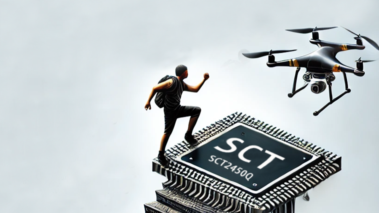 前沿思想，持续创新